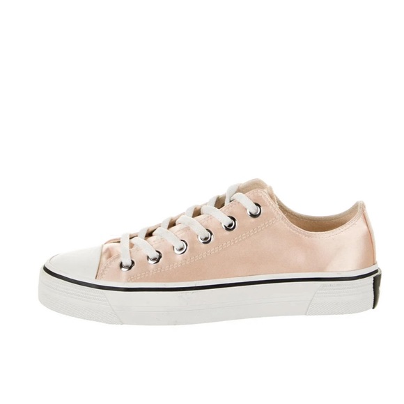 NIB Auth Marc Jacobs Low Top Sneaker - Picture 4 of 16